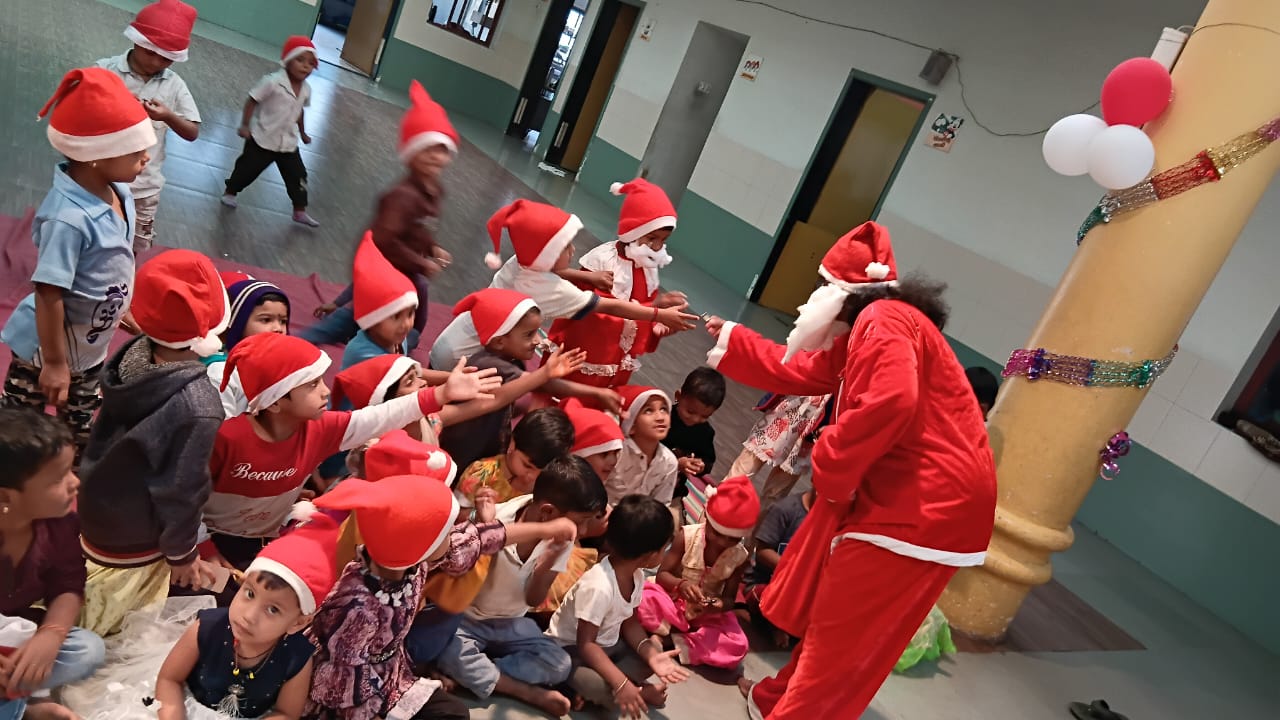 Christmas Celebration